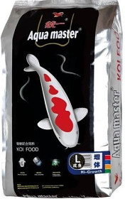 Aquamaster Hi Growth L 5kg