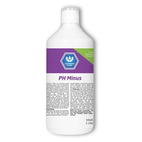PH minus 1 litr