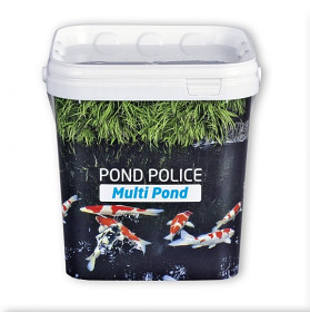 Multi Pond 1 kg