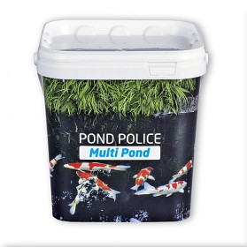 Multi Pond 