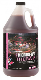 Microbe-Lift Thera P  4 l