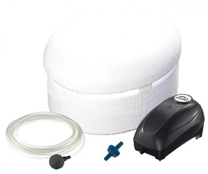 Pontec PondoPolar Air