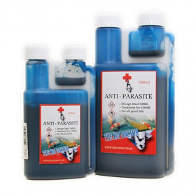 Anti - Parasite 500 ml 