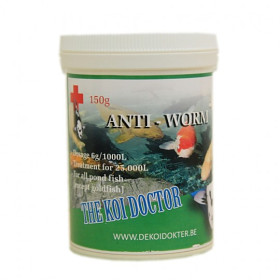 Anti - Worm 150g