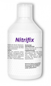 Nitrifix - filtrační bakterie 500 ml