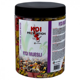 KOI Muesli KOI Prevention 500 g