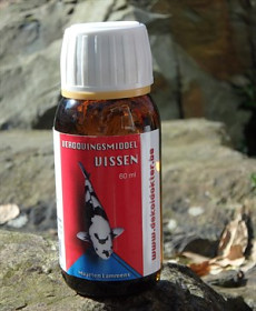 Vissen / Anestetikum 60 ml