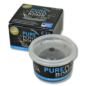 Evolution Aqua Pure Pond Bomb 