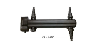 UV-C lampa AquaForte CW 55W