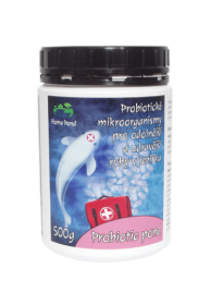 Probiotic Pond 