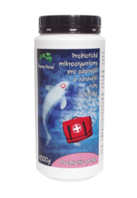 Probiotic Pond 1000 g