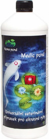 Home pond Medic pond 1 l