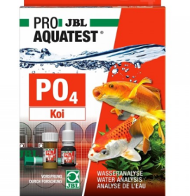 JBL PROAQUATEST PO4 fosfát pro koi