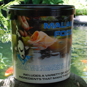 Malamix Food 7 kg v plastovém obalu