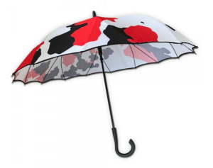 Deštník KOI 
