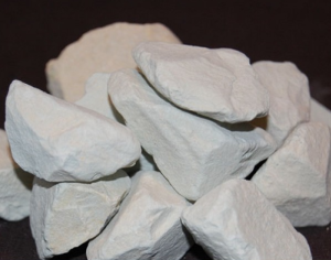 Zeolit 20 -50 mm / 25 kg / pouze osobní odběr