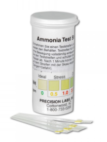 Test Ammonia 