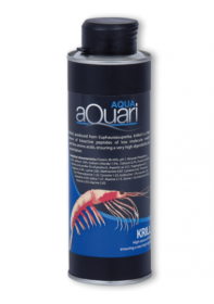 aQuari Krill Oil 250ml