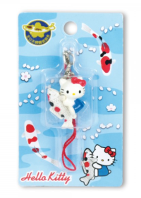 Přívěšek Hello Kitty