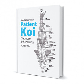 Patient Koi - Sandra Lechleiter