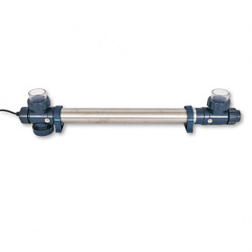 UV-C lampa Power 75 W 