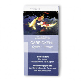 Carpiokehl-CyHV-1 Protect 30 g 