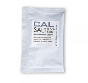 Kalibrace soli 20ml
