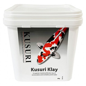 Kusuri KLAY 