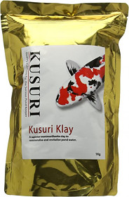 Kusuri KLAY 1 kg