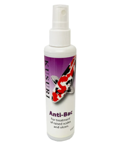 Kusuri Anti - Bac