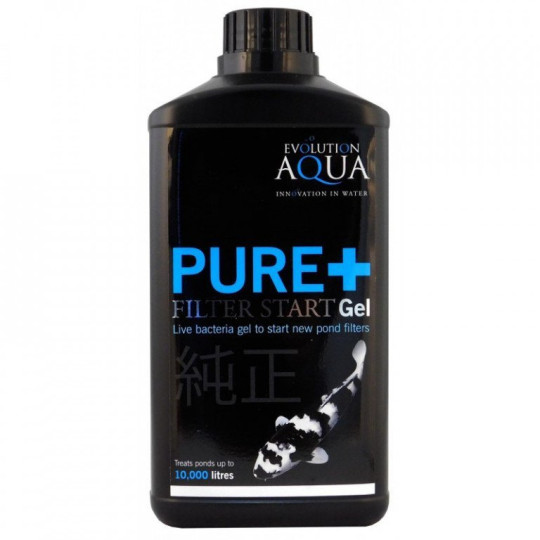 Evolution Aqua Pure Gel 2,5l