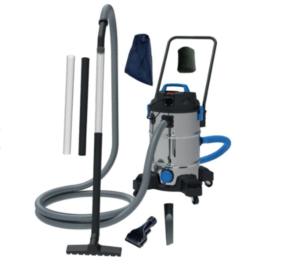 AquaForte Vacuum Cleaner Pro - jezírkový vysavač