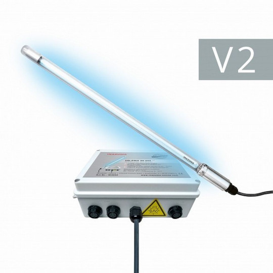 TMC - náhradní UV zářivka 55 W
