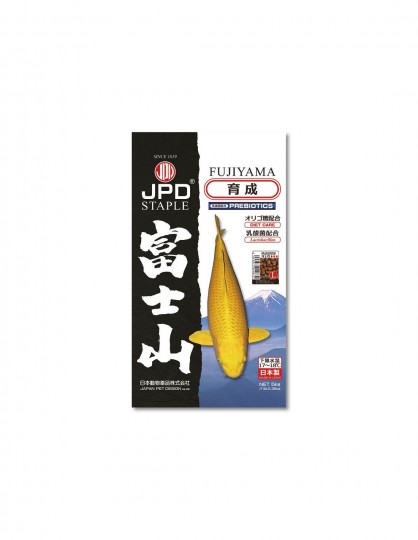Fujiyama - krmení pro KOI 7 mm, 5 kg