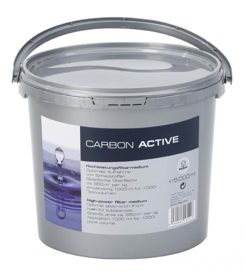 FIAP Carbon Active 5000 ml