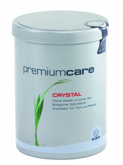 FIAP premiumcare Crystal 500 ml