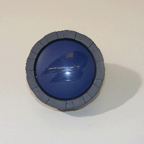 Náhradní kolečka na Pondovac - sada 2ks