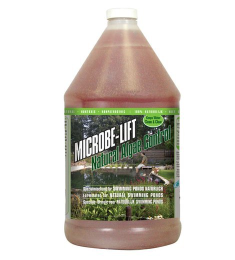 Microbe-Lift Natural Algae Control 4 l